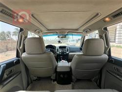 ميتسوبيشي باجيرو